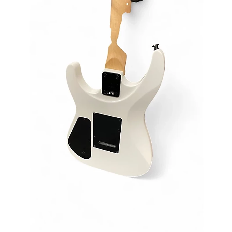 Used Jackson JS22 Dinky Solid Body Electric Guitar