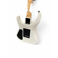 Used Jackson JS22 Dinky Solid Body Electric Guitar