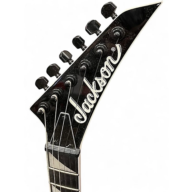 Used Jackson JS22 Dinky Solid Body Electric Guitar