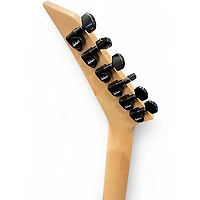 Used Jackson JS22 Dinky Solid Body Electric Guitar