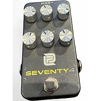 Used Lpd SEVENTY4 Effect Pedal