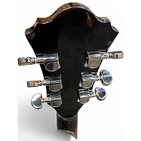 Used Ibanez AG75 Artcore 2 Tone Sunburst Hollow Body Electric Guitar