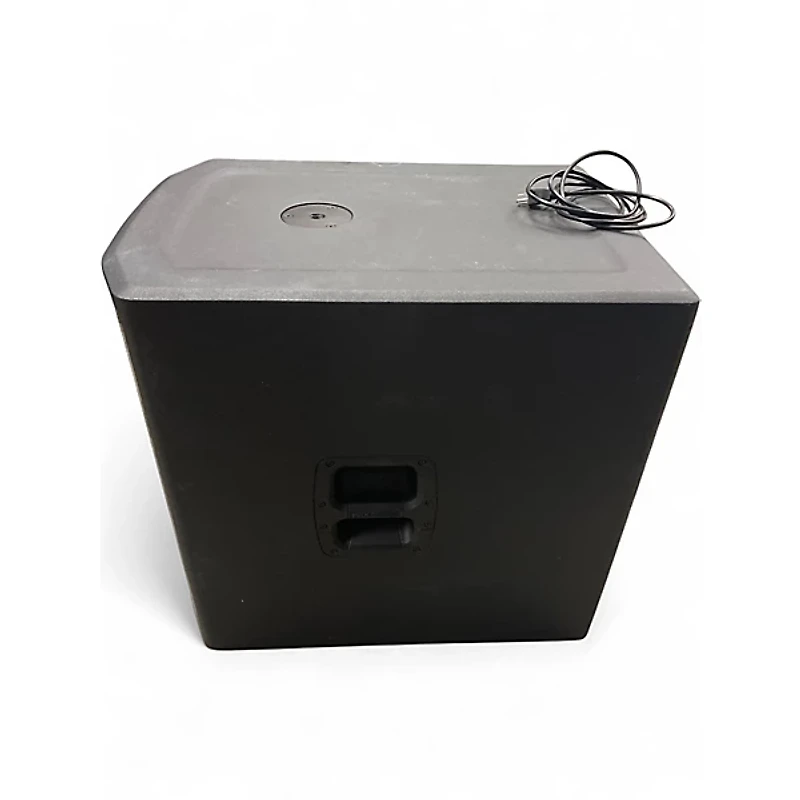 Used JBL PRX718XLF Unpowered Subwoofer