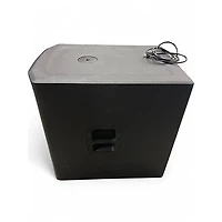 Used JBL PRX718XLF Unpowered Subwoofer