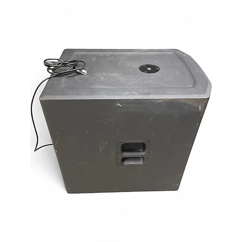Used JBL PRX718XLF Unpowered Subwoofer