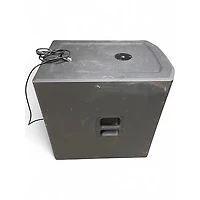 Used JBL PRX718XLF Unpowered Subwoofer
