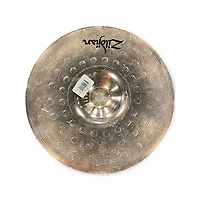 Used Zildjian 10in ZBT Splash Cymbal