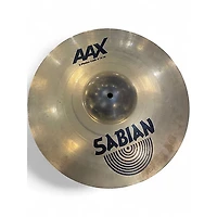 Used SABIAN 16in AAX Xplosion Fast Crash Cymbal