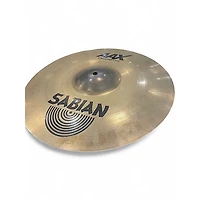 Used SABIAN 16in AAX Xplosion Fast Crash Cymbal