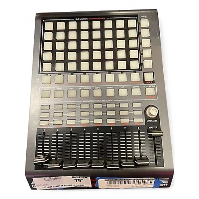 Used Akai Professional APC20 Production Controller