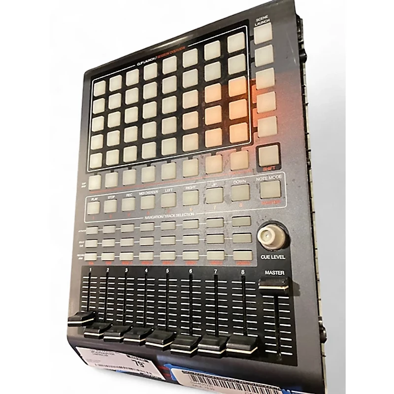 Used Akai Professional APC20 Production Controller