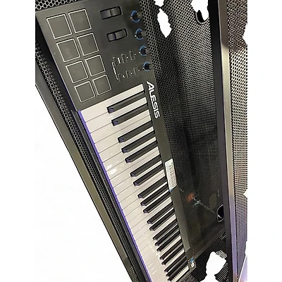 Used Alesis V49 49-Key MIDI Controller