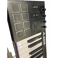 Used Alesis V49 49-Key MIDI Controller