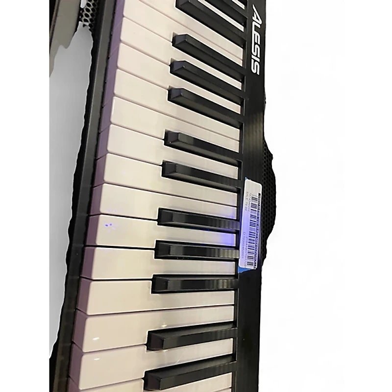 Used Alesis V49 49-Key MIDI Controller