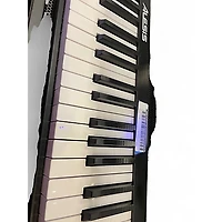 Used Alesis V49 49-Key MIDI Controller