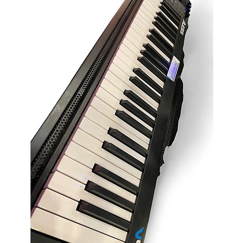 Used Alesis V49 49-Key MIDI Controller
