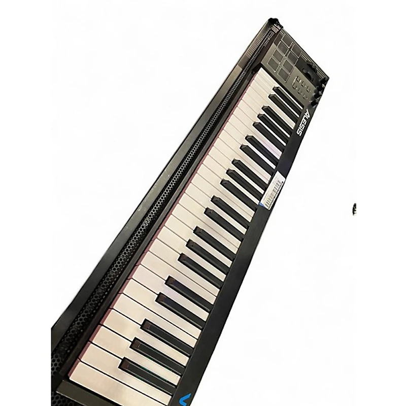 Used Alesis V49 49-Key MIDI Controller