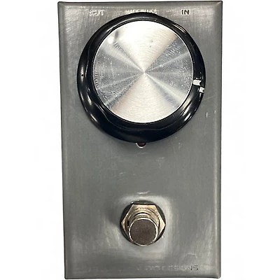 Used J.Rockett Audio Designs BOING Effect Pedal