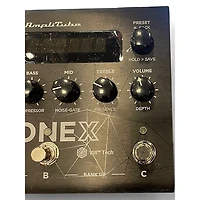 Used IK Multimedia TONEX Effect Pedal