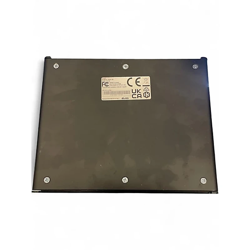 Used IK Multimedia TONEX Effect Pedal