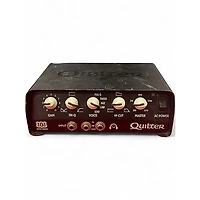 Used Quilter Labs 101 Mini Head Solid State Guitar Amp Head