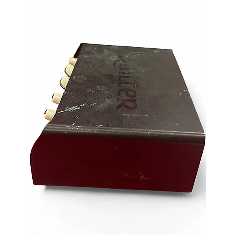 Used Quilter Labs 101 Mini Head Solid State Guitar Amp Head