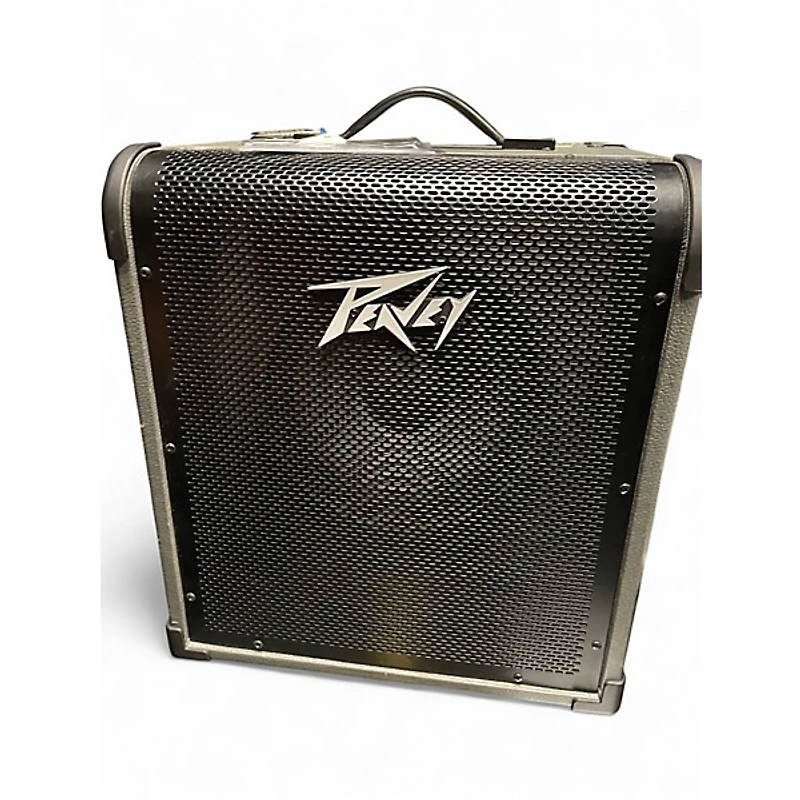 Used Peavey Max 112 35W 1x12 Bass Combo Amp