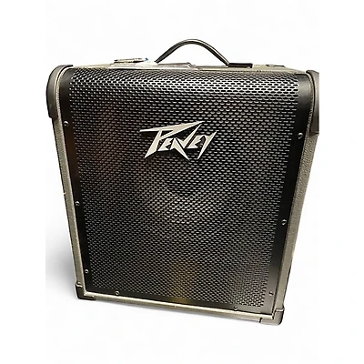 Used Peavey Max 112 35W 1x12 Bass Combo Amp