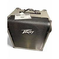 Used Peavey Max 112 35W 1x12 Bass Combo Amp