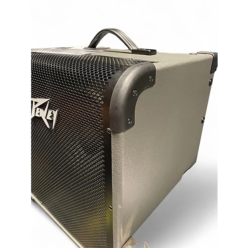 Used Peavey Max 112 35W 1x12 Bass Combo Amp