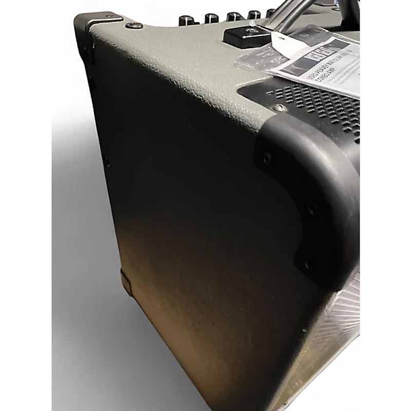 Used Peavey Max 112 35W 1x12 Bass Combo Amp