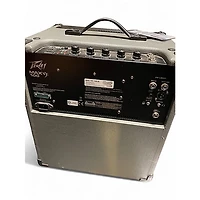 Used Peavey Max 112 35W 1x12 Bass Combo Amp