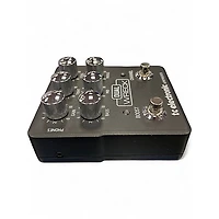 Used TC Electronic dual wreck Guitar Preamp