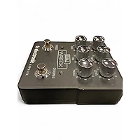 Used TC Electronic dual wreck Guitar Preamp