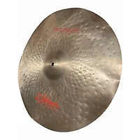 Used Zildjian 20in Oriental Crash Of Doom Cymbal