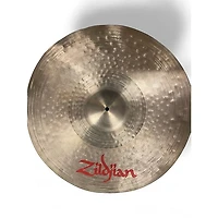 Used Zildjian 20in Oriental Crash Of Doom Cymbal