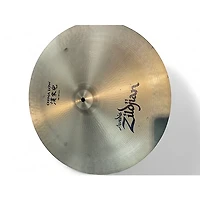 Used Zildjian 18in CHINA LOW Cymbal