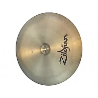 Used Zildjian 18in CHINA LOW Cymbal