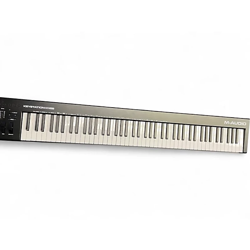 Used M-Audio Keystation 88 MK3