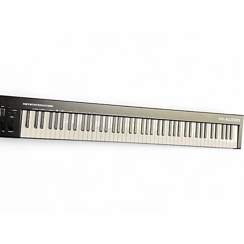 Used M-Audio Keystation 88 MK3