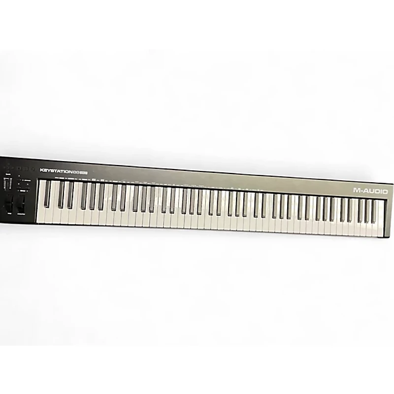 Used M-Audio Keystation 88 MK3