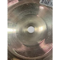 Used SABIAN 14in XSR Hi-Hat (Pair) Cymbal