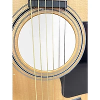 Used Taylor 314CE V-Class Natural Acoustic Electric Guitar