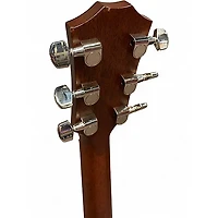 Used Taylor 314CE V-Class Natural Acoustic Electric Guitar