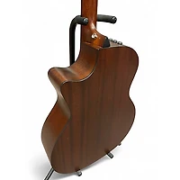 Used Taylor 314CE V-Class Natural Acoustic Electric Guitar