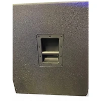 Used Harbinger VS18 Powered Subwoofer