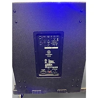 Used Harbinger VS18 Powered Subwoofer