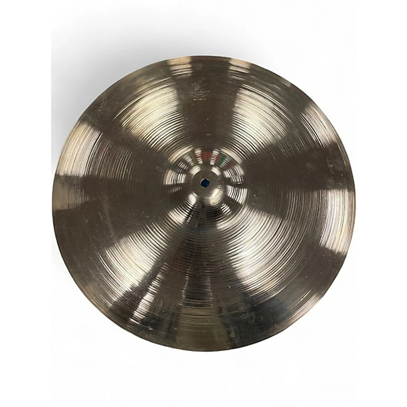 Used Zildjian 19in Avedis Ride Cymbal