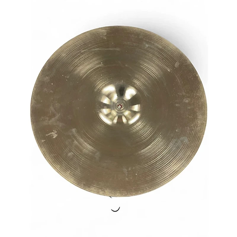 Used Zildjian 19in Avedis Ride Cymbal