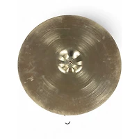 Used Zildjian 19in Avedis Ride Cymbal